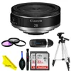 Canon RF 28mm f/2.8 STM Lens...