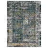 Claverton Silver Area Rug...