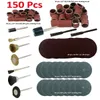 MTP &reg; 150 Pcs Rotary Power...
