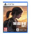 The Last of Us Part 1 für PS5...