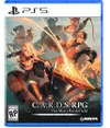 C.A.R.D.S. RPG: The Misty...