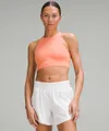 lululemon Energy High-Neck...