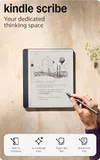 Amazon Kindle Scribe (16gb) -...