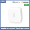 Aqara Smart Vibration Sensor...