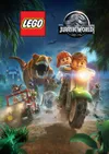 LEGO Jurassic World Switch...