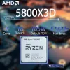 AMD R7 5800X3D Ryzen 7...