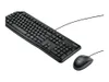Logitech Desktop MK120 -...
