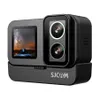 SJCAM SJ20 Action Camera Dual...