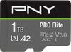 PNY 1TB PRO Elite microSDXC...