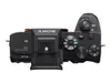 Sony a7s III ILCE-7SM3 -...