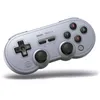 8Bitdo SN30 Pro Hall Edition...