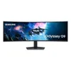 Samsung 49" Odyssey G9 DQHD...
