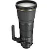 Nikon 400mm f/2.8E FL ED AF-S...