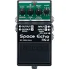 BOSS RE-2 Space Echo Effects...