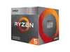 AMD Ryzen 5 3400G processor...