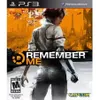 Remember Me PS3 Brand New...