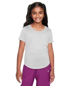 Nike Big Girls' Dri-fit...