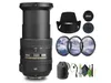 Nikon AF-S DX NIKKOR 18-200mm...