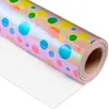 Burymento Wrapping Paper,...