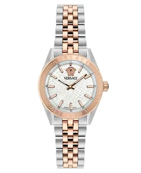 Versace Women's Swiss...