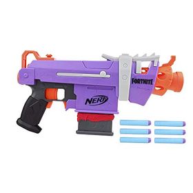 Nerf Fortnite SMG-E Blaster...