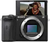 Sony Alpha 6600 | Fotocamera...