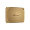 Crucial X10 Pro 2TB Portable...
