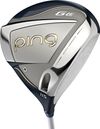 PING Women's G Le3 Driver,...