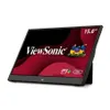 ViewSonic 15.6" 1080p IPS...