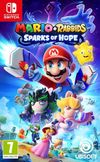 Ubisoft Mario Rabbids Sparks...