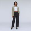 Women's Organic Wide-Leg Pant...