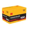 Kodak Kodacolor 100 ISO 36...