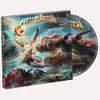 GIANTS & MONSTERS (CD DIGI)