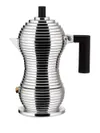 Alessi Pulcina coffee maker -...