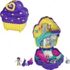 Polly Pocket Playset, Travel...