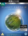 Planet Earth II [4k UHD +...