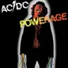 AC/DC Powerage 1LP in Black