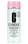 Clinique All About Clean&trade;...
