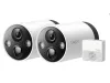 TP-Link Tapo C420S2,...