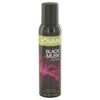 BLACK MUSK/ DEODORANT SPRAY...