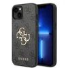 Coque pour Apple iPhone 15 PU...