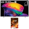 LG OLED42C6PUA 42 Inch Class...