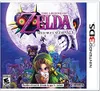 The Legend of Zelda: Majora's...