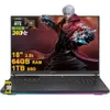 ASUS ROG Strix G18 G814...