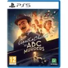 Agatha Christie the abc...
