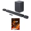 JBL BAR-700 5.1ch Soundbar...