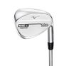 Mizuno T22 Satin Chrome...