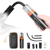 LENSGO Smoke S MINI 15W Dry...
