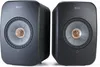 KEF LSX II Powered Speakers...