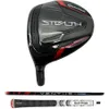 Left Handed TaylorMade...
